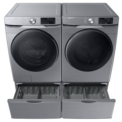 Samsung 27" Pedestal with Storage Drawer