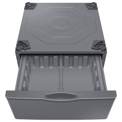 Samsung 27" Pedestal with Storage Drawer