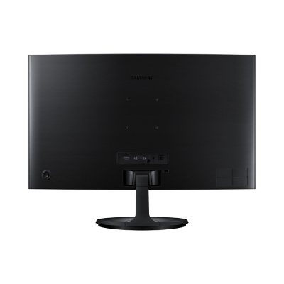 Samsung 24" Curved LED Display, Full HD, Monitor