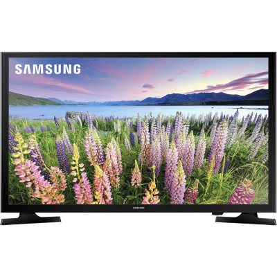 SAMSUNG 40" Class 5-Series Full HD LED Smart TV