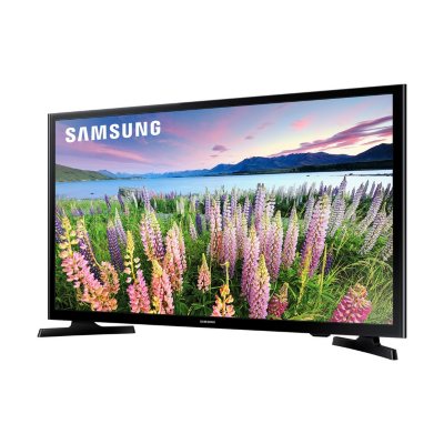 SAMSUNG 40" Class 5-Series Full HD LED Smart TV