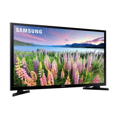 SAMSUNG 40" Class 5-Series Full HD LED Smart TV