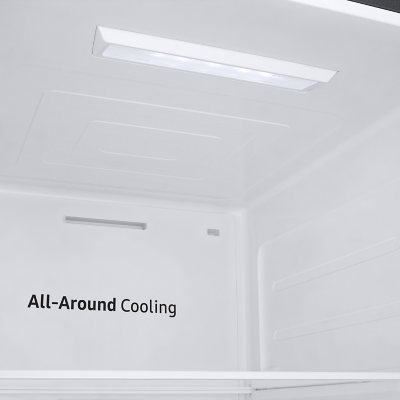 Samsung 22 cu. ft. Counter Depth Side-by-Side Refrigerator