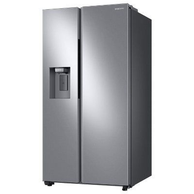 Samsung 27.4 cu. ft. Side by Side Refrigerator