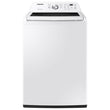 Samsung 4.5 Cu. Ft. Top Load Washer - w/ Vibration Reduction Technology+