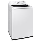 Samsung 4.5 Cu. Ft. Top Load Washer - w/ Vibration Reduction Technology+