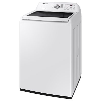 Samsung 4.5 Cu. Ft. Top Load Washer - w/ Vibration Reduction Technology+