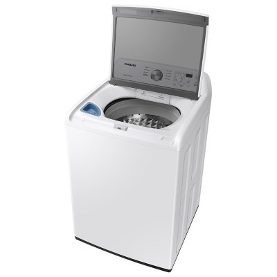 Samsung 4.5 Cu. Ft. Top Load Washer - w/ Vibration Reduction Technology+