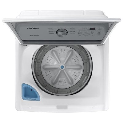 Samsung 4.5 Cu. Ft. Top Load Washer - w/ Vibration Reduction Technology+