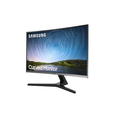 Samsung 32" Class CR50 Curved Display, Full HD, Monitor