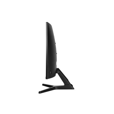 Samsung 32" Class CR50 Curved Display, Full HD, Monitor