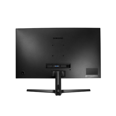 Samsung 32" Class CR50 Curved Display, Full HD, Monitor