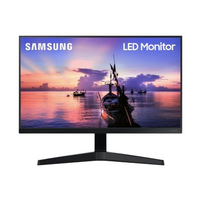 Samsung 27" Borderless LED Display, Full HD, Monitor