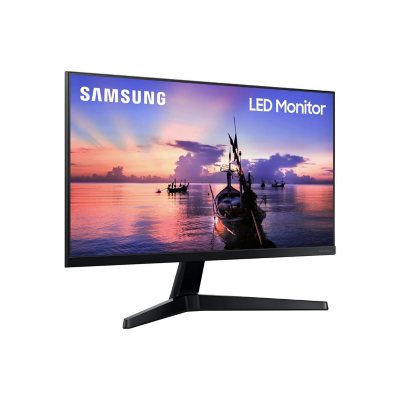 Samsung 27" Borderless LED Display, Full HD, Monitor