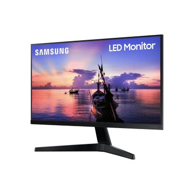 Samsung 27" Borderless LED Display, Full HD, Monitor