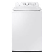 Samsung 4.0 Cu. Ft. Top Load Washer - w/ ActiveWave Agitator