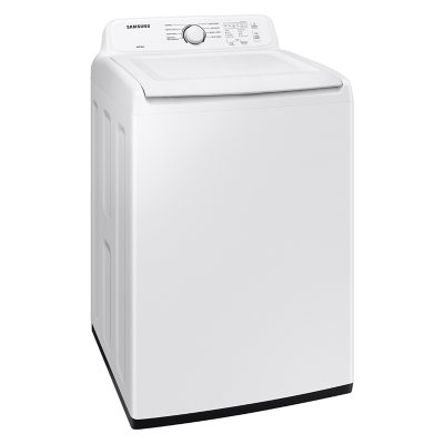 Samsung 4.1 Cu. Ft. Top Load Washer