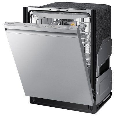 Samsung Stormwash+ SmartDry Dishwasher, Choose Color