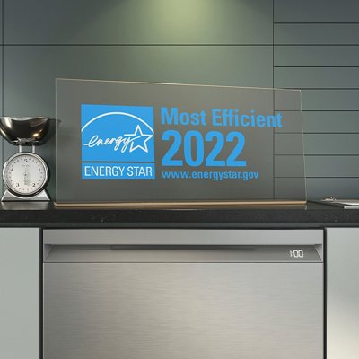 Samsung Stormwash+ SmartDry Dishwasher, Choose Color