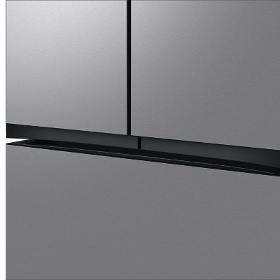 Samsung Bespoke 30 Cu. Ft. Smart French-Door Refrigerator w/ AutoFill Water Pitcher, Choose Color