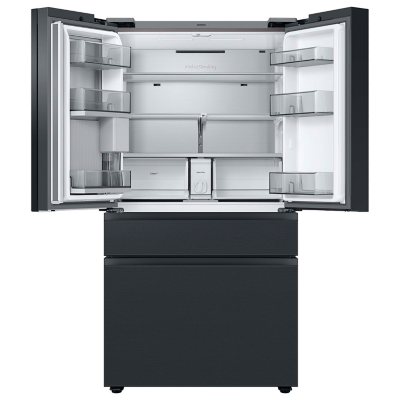Samsung Bespoke 23 cu. ft. French-Door Refrigerator with Family Hub