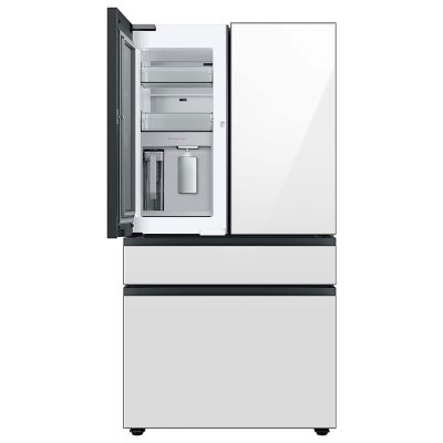 Samsung Bespoke 29 Cu. Ft. 4-Door French Door Refrigerator w/ Beverage Center, Choose Color