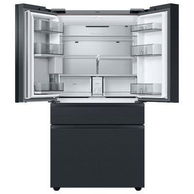 Samsung 29 cu. ft. Bespoke 4-Door French-Door Refrigerator with Family Hub