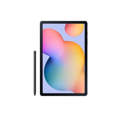 Samsung Galaxy Tab S6 Lite 10.4" 128GB Wi-Fi Oxford Gray