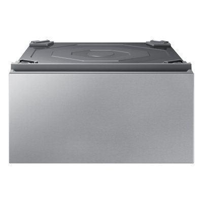 Samsung Bespoke 27 In. Pedestal, Choose Color - w/ Storage Drawer