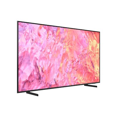 SAMSUNG 70" Class Q60CD QLED 4K Smart TV - QN70Q60CDFXZA