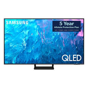 SAMSUNG 55" Class Q70 Series QLED 4K Smart TV - QN55Q70CDFXZA