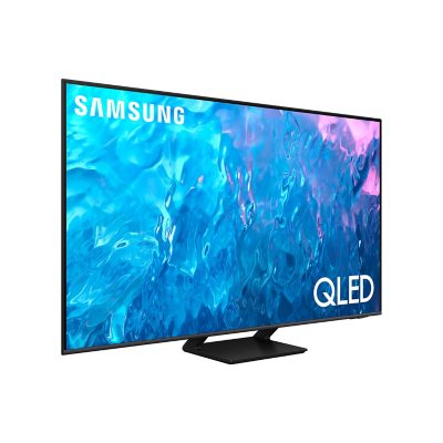 SAMSUNG 55" Class Q70 Series QLED 4K Smart TV - QN55Q70CDFXZA