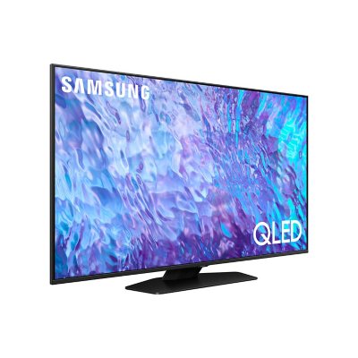 SAMSUNG 75" Class Q80 Series QLED 4K Smart TV