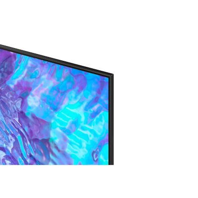 SAMSUNG 98" Class Q80 Series QLED 4K Smart TV QN98Q80CDFXZA