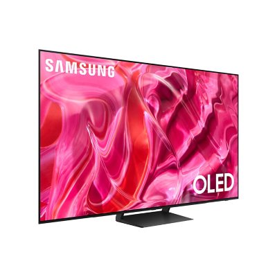 SAMSUNG 65" Class S90 Series OLED 4K Smart TV - QN65S90CDFXZA