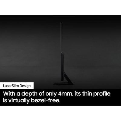 SAMSUNG 65" Class S90 Series OLED 4K Smart TV - QN65S90CDFXZA
