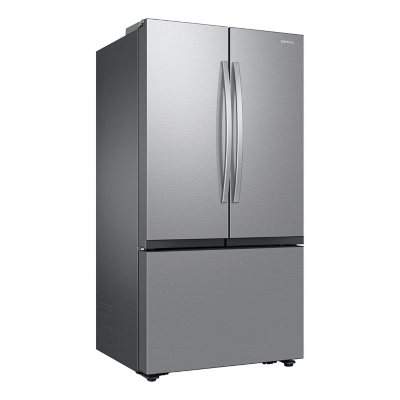 Samsung 27 Cu. Ft. Mega Capacity Counter Depth French Door Refrigerator w/ Dual Auto Ice Maker