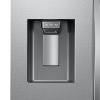 Samsung 31 Cu. Ft. Extra Large Capacity French Door Refrigerator w/ External Water & Ice Dispenser, Choose Color