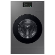 Samsung Bespoke 5.3 cu. Ft. Ultra Capacity All-in-One AI Laundry ComboÃ¢ÂÂ¢ Washer with Super Speed and Ventless Heat Pump Dryer