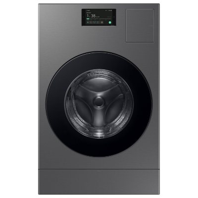 Samsung Bespoke 5.3 cu. Ft. Ultra Capacity All-in-One AI Laundry ComboÃ¢ÂÂ¢ Washer with Super Speed and Ventless Heat Pump Dryer