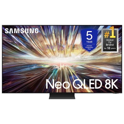 SAMSUNG 65Ã¢ÂÂ Class QN850D Series Neo QLED 8K Smart Tizen TV - QN65QN850DFXZA