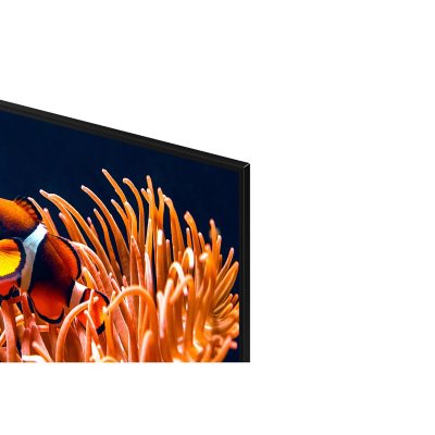 SAMSUNG 85Ã¢ÂÂ Class DU8000 Series Crystal UHD 4K Smart Tizen TV - UN85DU8000DXZA