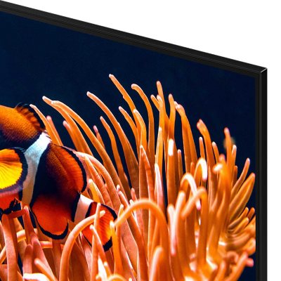 SAMSUNG 55Ã¢ÂÂ Class DU8000 Series Crystal UHD 4K Smart Tizen TV - UN55DU8000DXZA