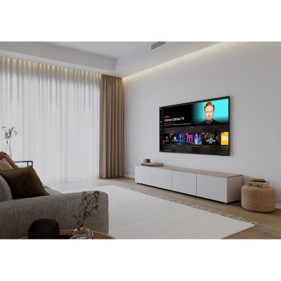 SAMSUNG 55Ã¢ÂÂ Class DU8000 Series Crystal UHD 4K Smart Tizen TV - UN55DU8000DXZA