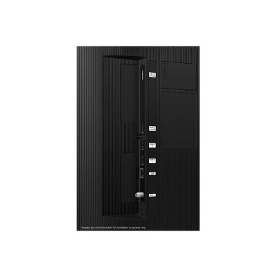 SAMSUNG 55" Class DU7200 Series 4K Smart TV