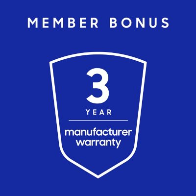 SAMSUNG 65" Class DU7200 Series 4K Smart TV