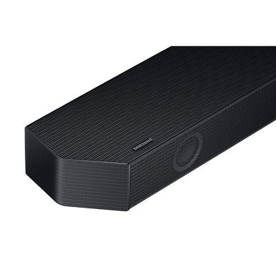 SAMSUNG 5.1 Channel Sound Bar w/ wireless Subwoofer, Q-Symphony & Dolby ATMOS Audio - HW-Q65C/ZA
