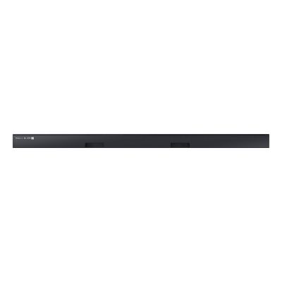 SAMSUNG 5.1 Channel Sound Bar w/ wireless Subwoofer, Q-Symphony & Dolby ATMOS Audio - HW-Q65C/ZA