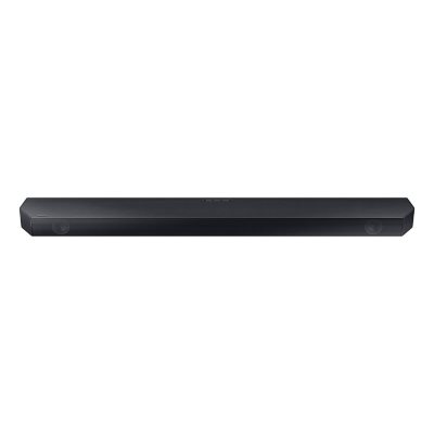 SAMSUNG 5.1 Channel Sound Bar w/ wireless Subwoofer, Q-Symphony & Dolby ATMOS Audio - HW-Q65C/ZA