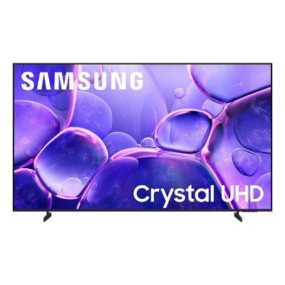 SAMSUNG 58 Zoll Class U8000F Serie 4K Crystal UHD Smart TV